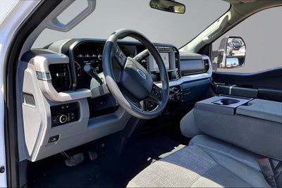 2024 Ford F-250SD XLT