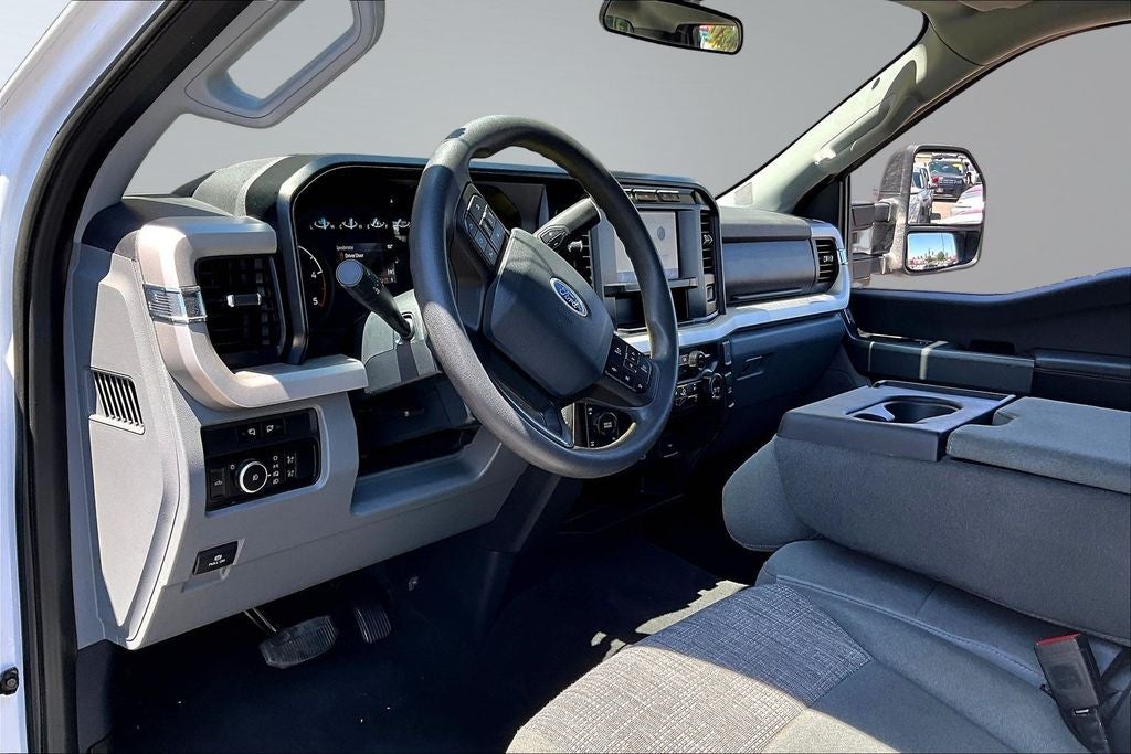 2024 Ford F-250SD XLT