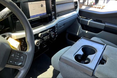 2024 Ford F-250SD XLT