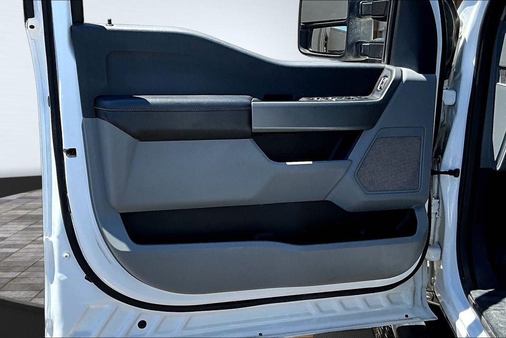 2024 Ford F-250SD XLT