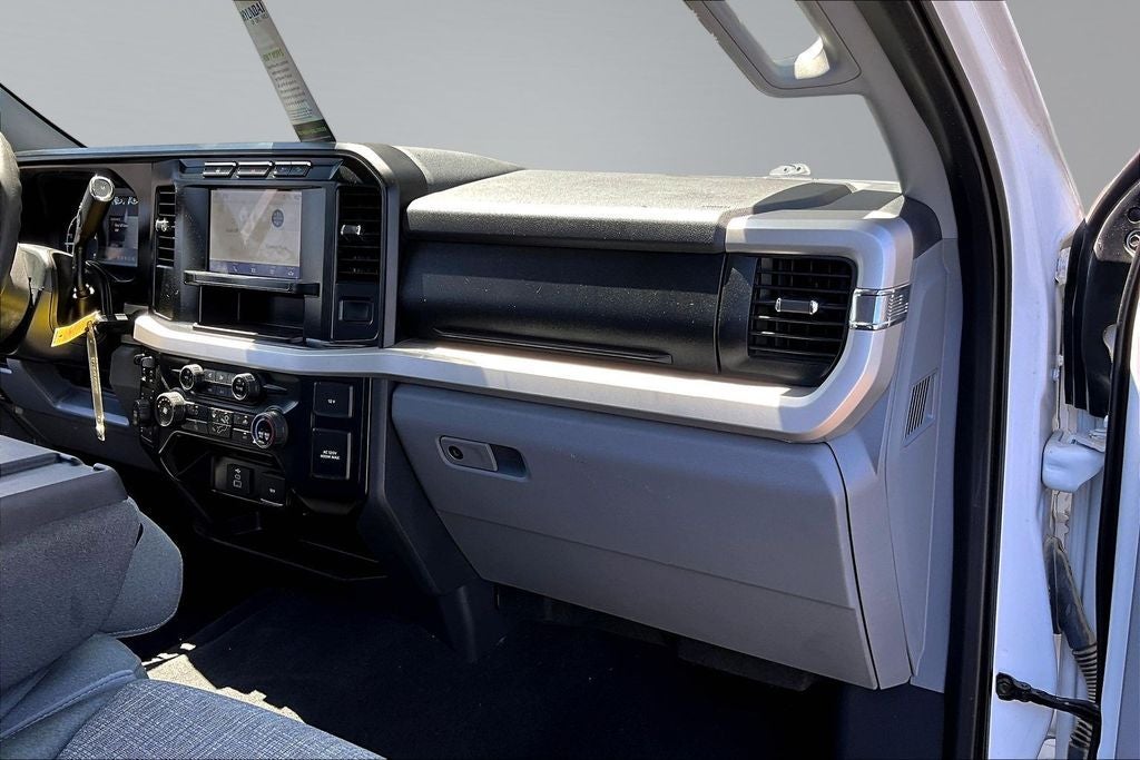 2024 Ford F-250SD XLT