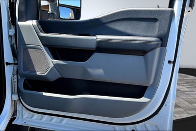 2024 Ford F-250SD XLT
