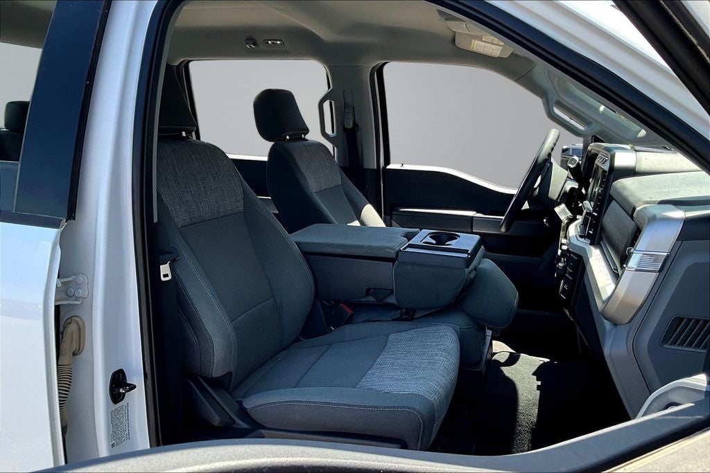 2024 Ford F-250SD XLT