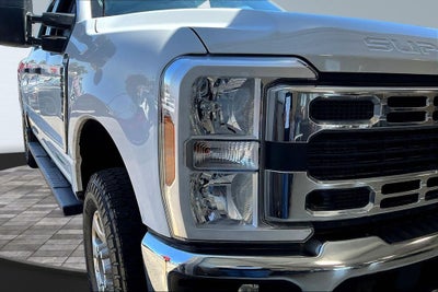 2024 Ford F-250SD XLT