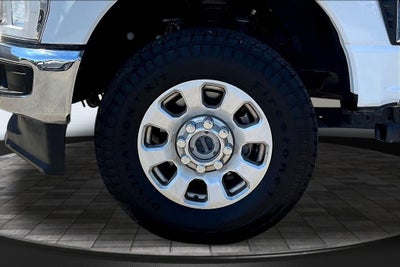 2024 Ford F-250SD XLT