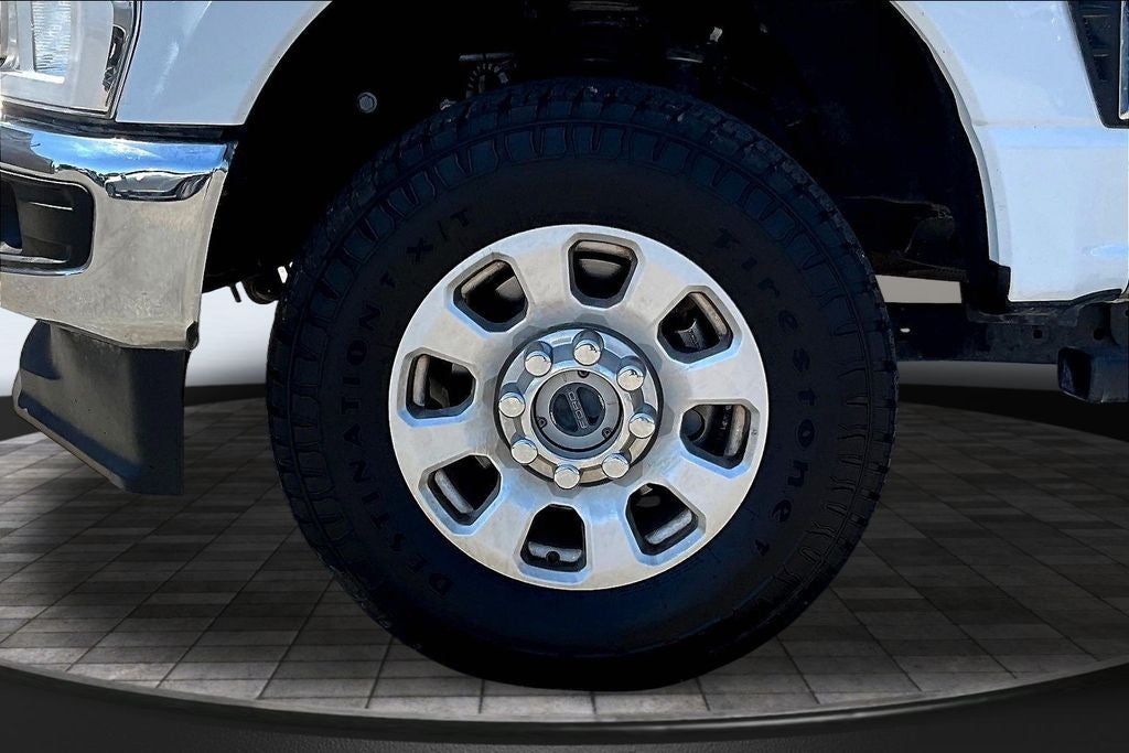2024 Ford F-250SD XLT