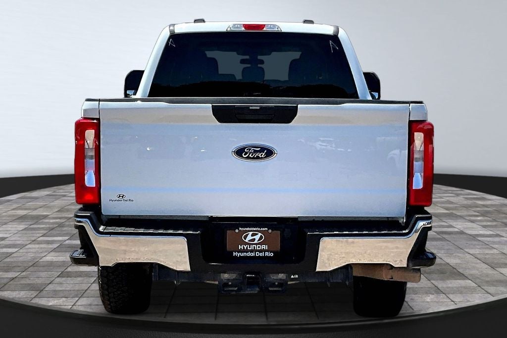 2024 Ford F-250SD XLT
