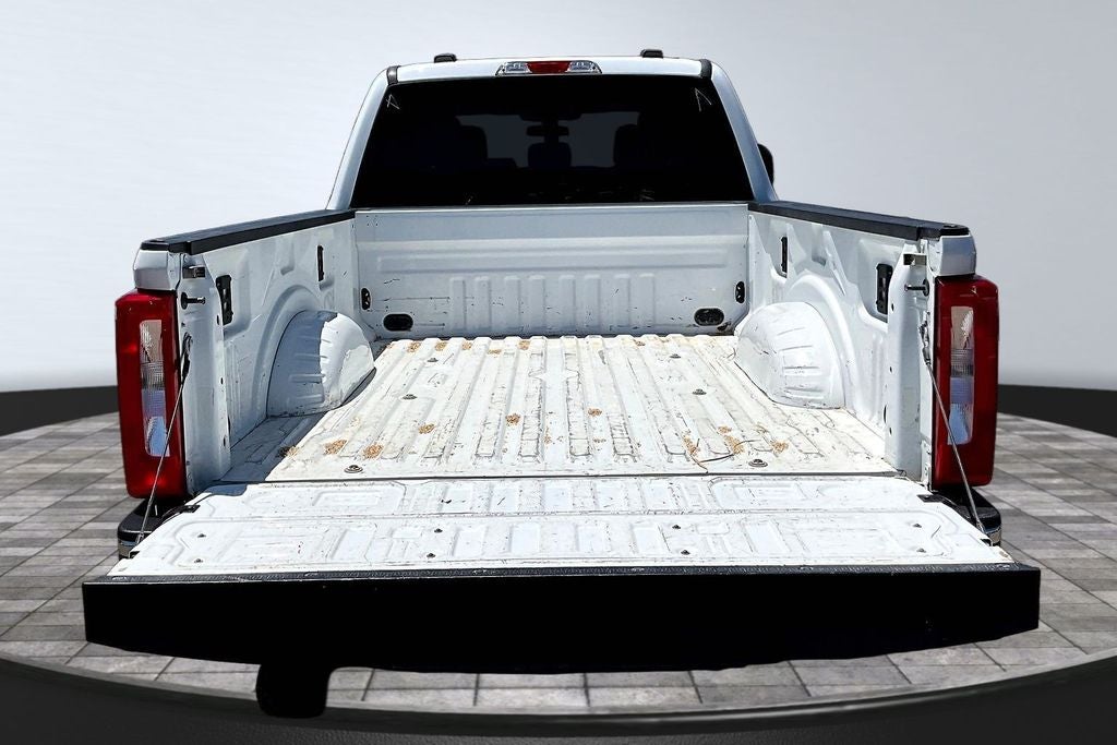 2024 Ford F-250SD XLT