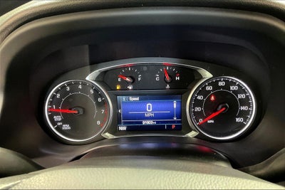 2022 GMC Acadia SLE