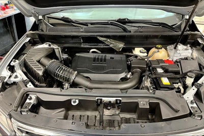 2022 GMC Acadia SLE