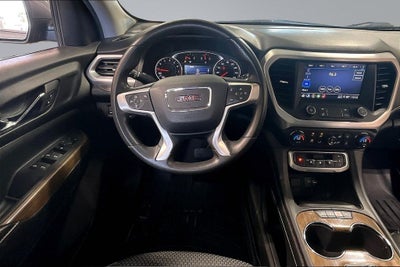2022 GMC Acadia SLE