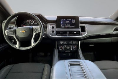 2024 Chevrolet Tahoe LS