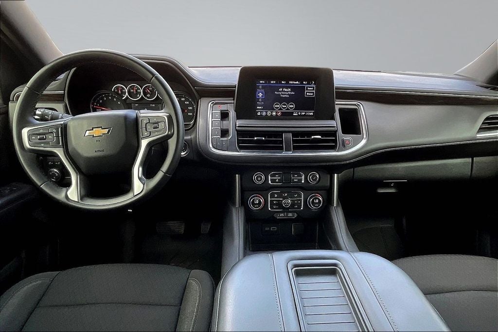 2024 Chevrolet Tahoe LS