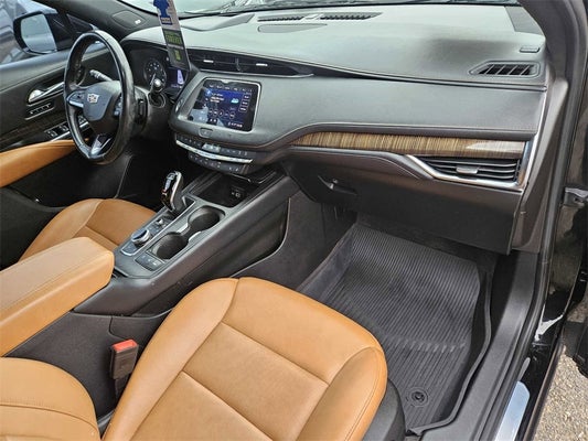 2020 Cadillac XT4 Premium Luxury in San Antonio, TX - The Khoury Group