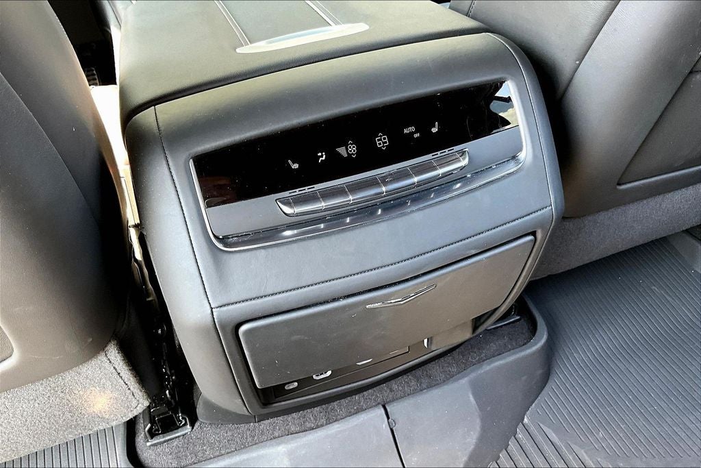 2024 Cadillac Escalade V-Series