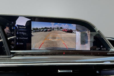2024 Cadillac Escalade V-Series