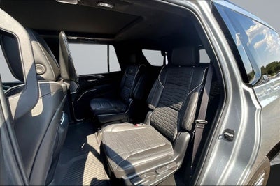 2024 Cadillac Escalade V-Series
