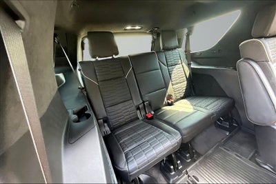 2024 Cadillac Escalade V-Series