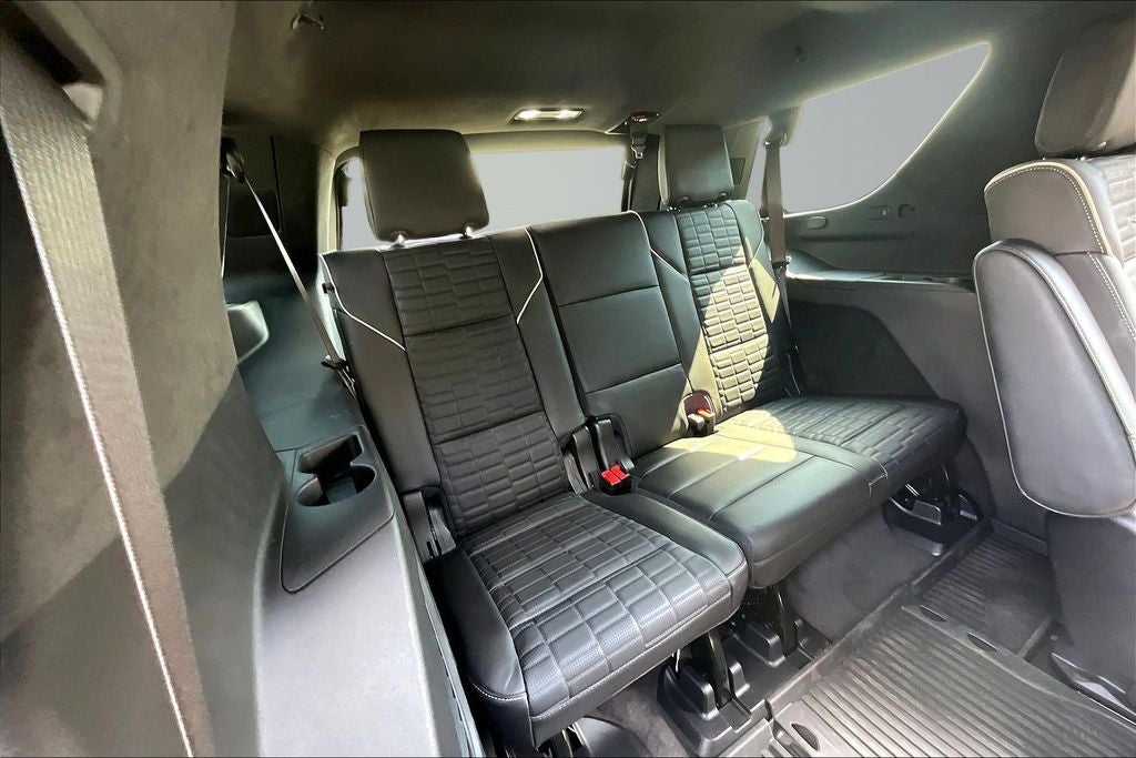 2024 Cadillac Escalade V-Series