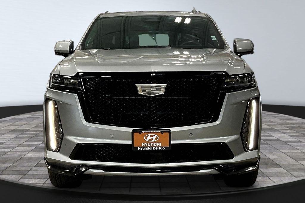 2024 Cadillac Escalade V-Series