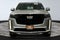 2024 Cadillac Escalade V-Series