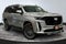 2024 Cadillac Escalade V-Series
