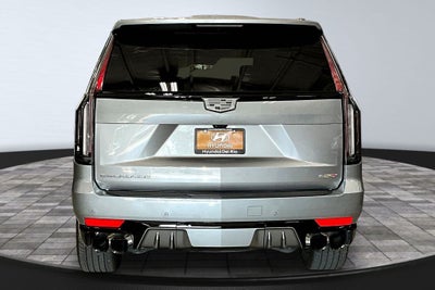2024 Cadillac Escalade V-Series