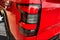 2024 Nissan Frontier PRO-X