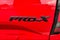 2024 Nissan Frontier PRO-X