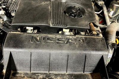 2024 Nissan Frontier PRO-X