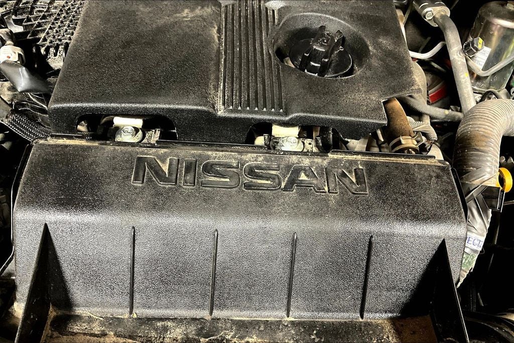2024 Nissan Frontier PRO-X