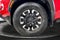2024 Nissan Frontier PRO-X