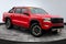 2024 Nissan Frontier PRO-X