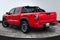 2024 Nissan Frontier PRO-X