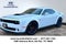 2022 Dodge Challenger R/T Scat Pack Widebody
