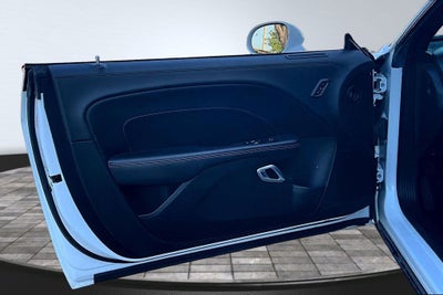 2022 Dodge Challenger R/T Scat Pack Widebody