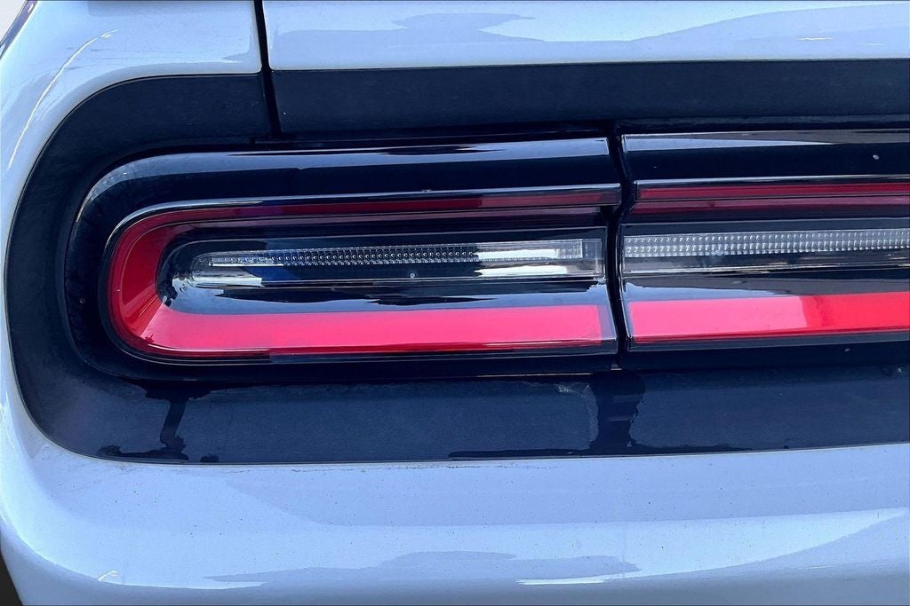 2022 Dodge Challenger R/T Scat Pack Widebody
