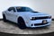 2022 Dodge Challenger R/T Scat Pack Widebody