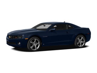 2011 Chevrolet Camaro 2LS