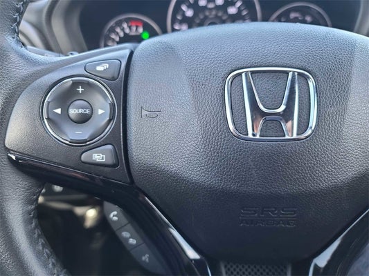 2020 Honda HR-V Sport ALL WHEEL DRIVE!! in San Antonio, TX - The Khoury Group