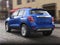 2018 Chevrolet Trax Premier