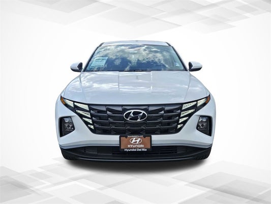 2024 Hyundai Tucson SE in San Antonio, TX - The Khoury Group