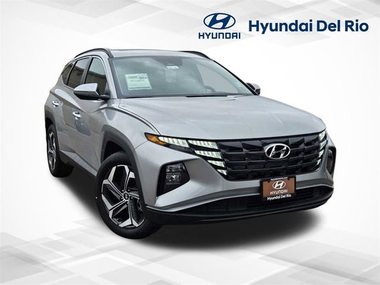 2024 Hyundai Tucson SEL in San Antonio, TX - The Khoury Group