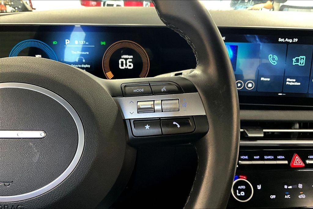 2025 Hyundai Tucson XRT