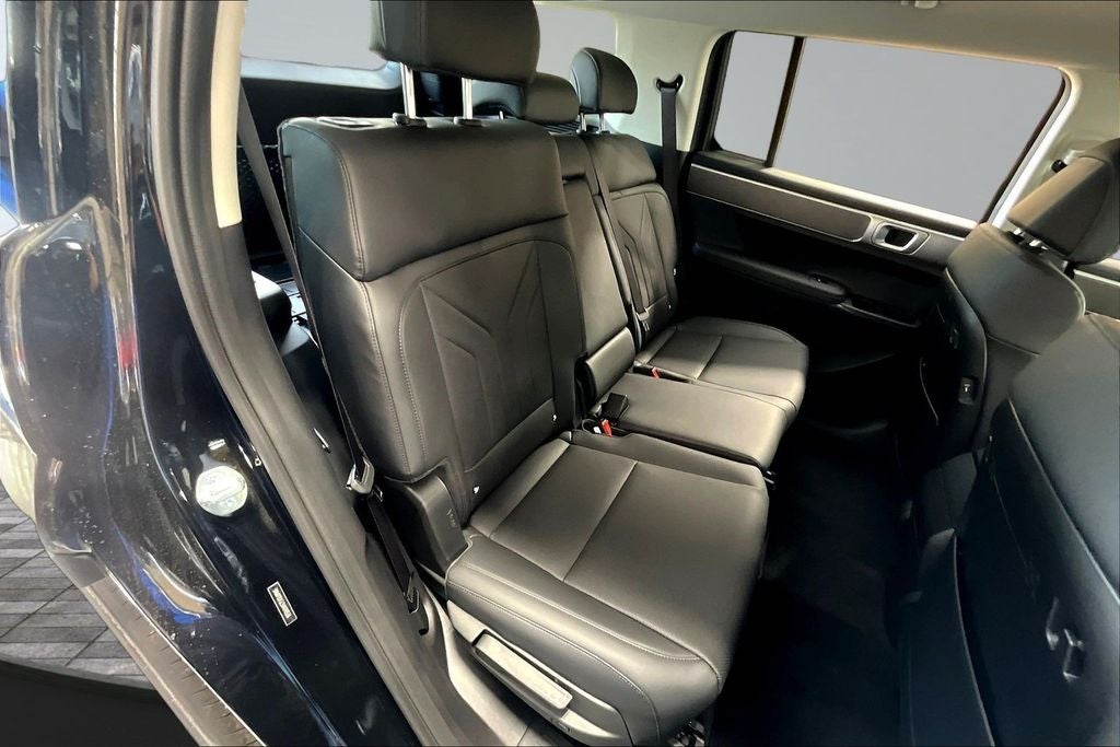 2027 Hyundai Santa Fe SEL