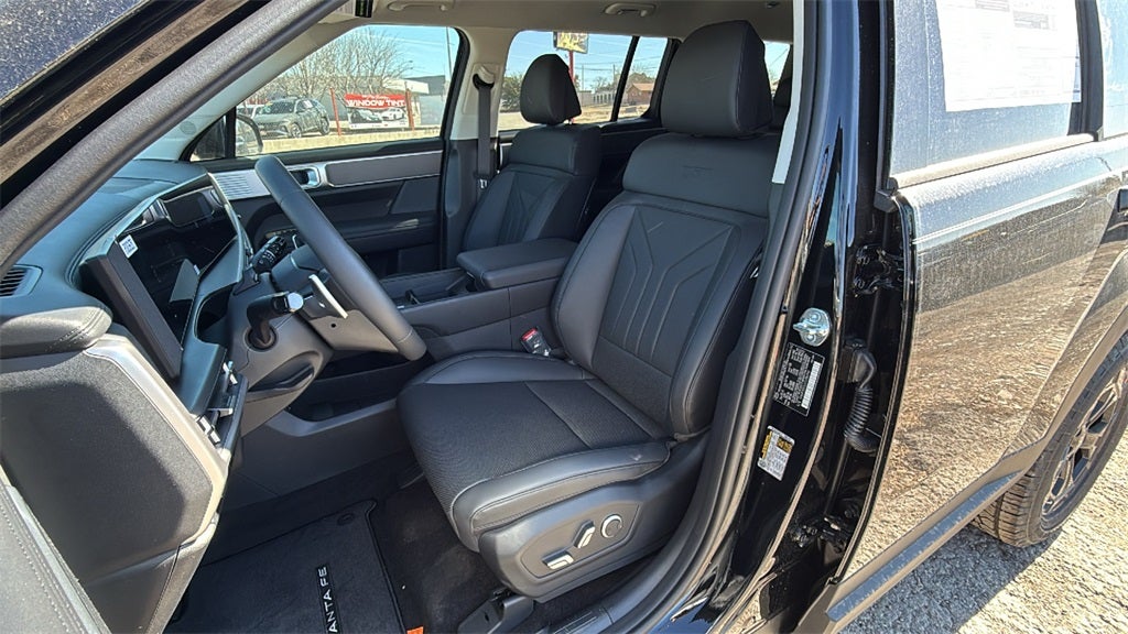 2026 Hyundai Santa Fe XRT