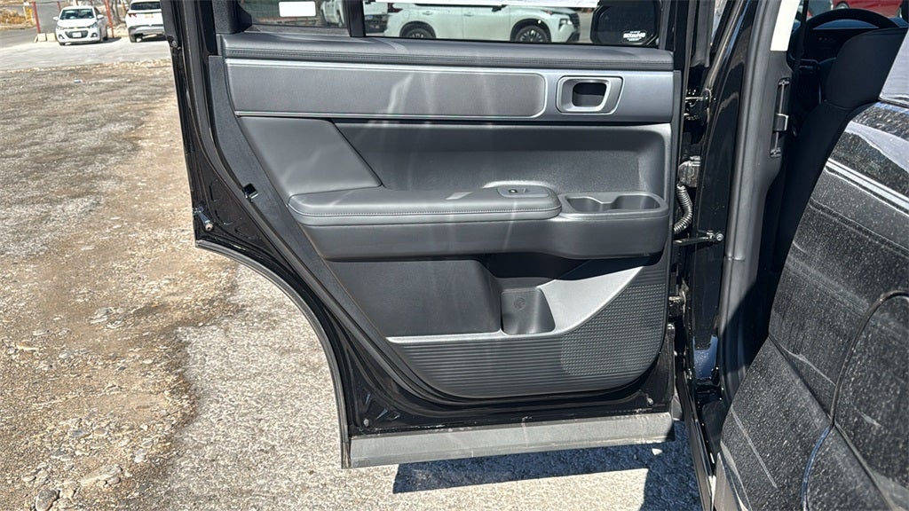 2026 Hyundai Santa Fe XRT