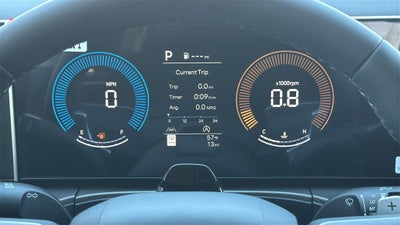 2026 Hyundai Santa Fe XRT