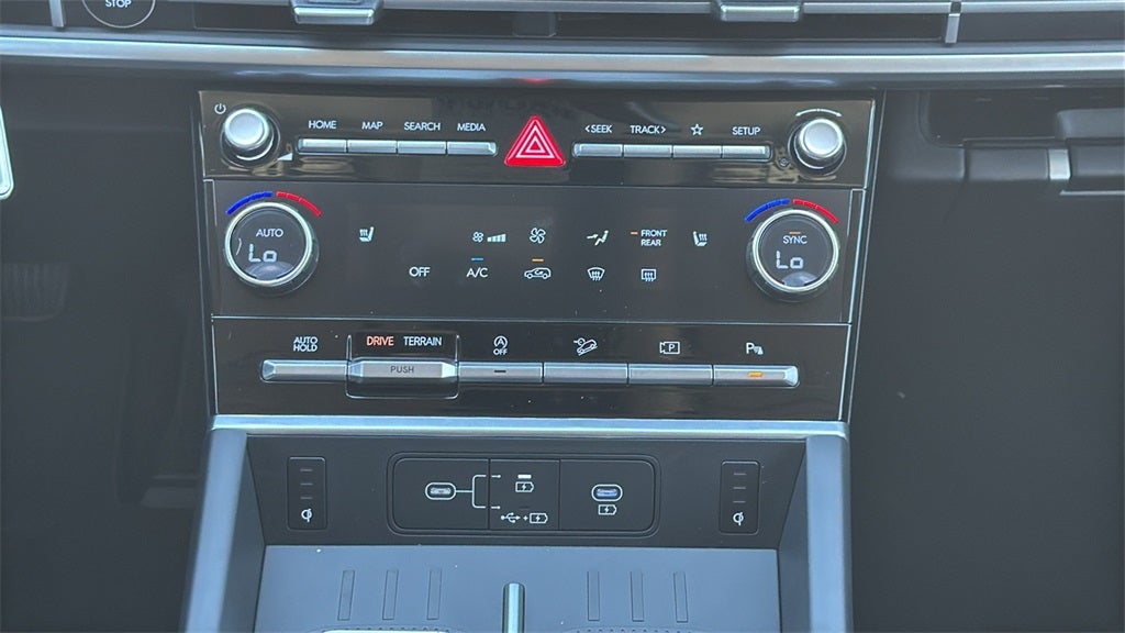 2026 Hyundai Santa Fe XRT