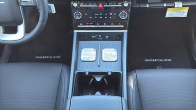 2026 Hyundai Santa Fe XRT